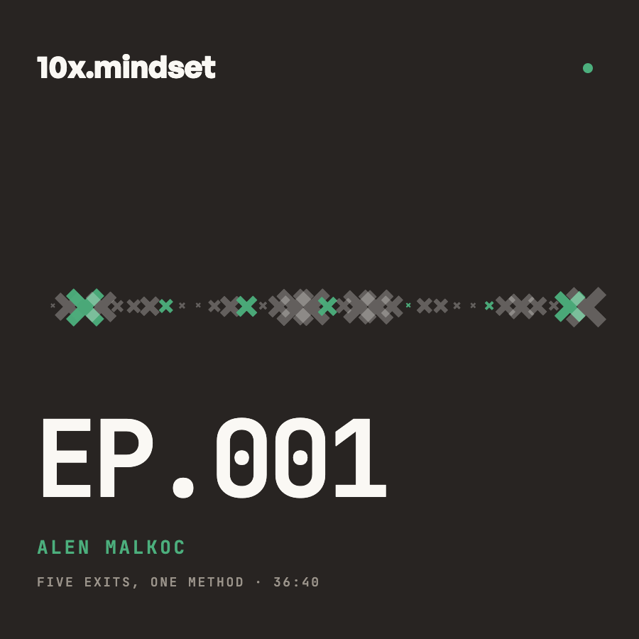 EP.001 cover
