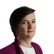 Dženana Pozderac