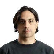 Thanasis Markopoulos